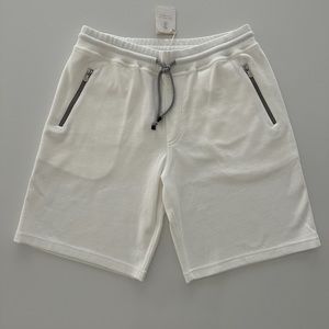 Brunello Cucinelli brand new men’s shorts,made in Italy size L